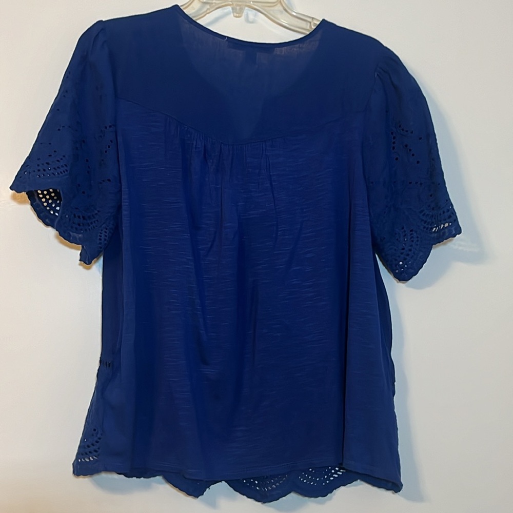 Single Thread top size Small - Picture 2 of 5